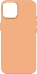 Панель ArmorStandart ICON2 MagSafe для Apple iPhone 15 Orange Sorbet (ARM72734)