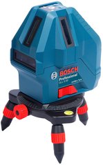 Лазерный нивелир Bosch GLL 5-50X (0601063N00)