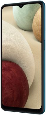 Смартфон Samsung Galaxy A12 4/64GB Blue (SM-A127FZBVSEK)