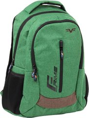Рюкзак для ноутбука Frime Hamster 15.6" Green