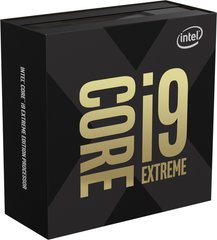 Процесор Intel Core i9-10980XE Extreme Edition Box (BX8069510980XE)