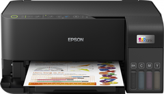 Багатофункціональний пристрій Epson EcoTank L3550 (C11CK59403)