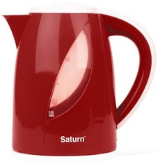 Электрочайник Saturn ST-EK8437 Red