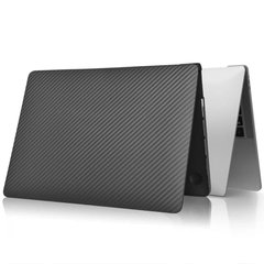 Накладка WiWU iKavlar Laptop Case  for MacBook 16.2 Pro A2485 (2021) Black