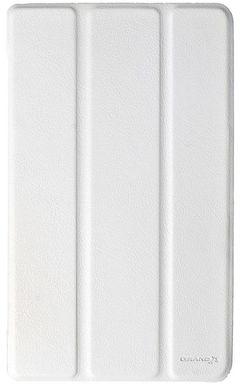 Чехол книжка - подставка для планшетов Grand-X ASUS ZenPad 7,0 Z370 White (ATC - AZPZ370W)