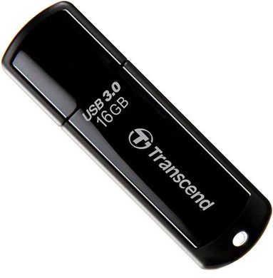 Флешка USB3.0 16GB Transcend JetFlash 700 (TS16GJF700)