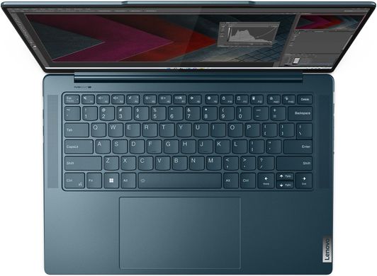 Ноутбук Lenovo Yoga Pro 7 14IRH8 (82Y70097RA)