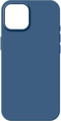 Панель ArmorStandart ICON2 MagSafe для Apple iPhone 15 Storm Blue (ARM72759)