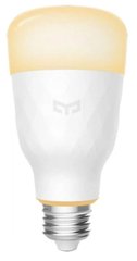 Умная-лампочка Yeelight Smart LED Bulb 1S (Dimmable) E27 YLDP15YL (YLDP153EU)