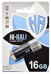 Флешка USB 16GB Hi-Rali Corsair Series (HI-16GBCORNF)
