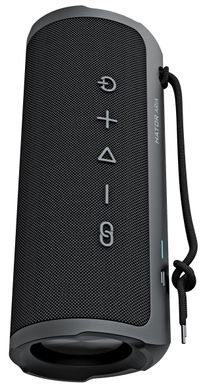 Портативна акустика HATOR Aria Wireless (HTA-201) Phantom Black