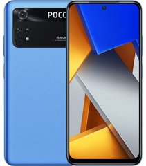 Смартфон POCO M4 Pro 6/128GB Cool Blue