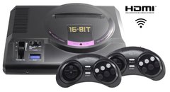 Игровая консоль Retro Genesis 16 bit HD Ultra (CONSKDN73)