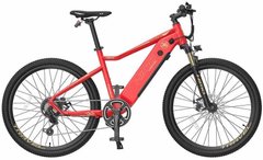 Электровелосипед Xiaomi HIMO C26 (red)