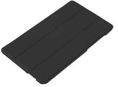 Чехол книжка - подставка для планшетов Grand-X Asus ZenPad C 7 Z170 Black (ATC - AZPZ170B)