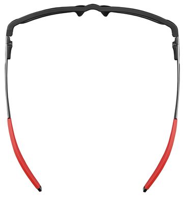 Очки компьютерные 2Е Gaming Anti-blue Glasses Black/Red (2E-GLS310BR)