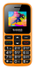 Мобільний телефон Sigma mobile Comfort 50 HIT 2020 Orange