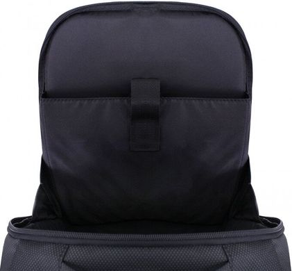 Рюкзак для ноутбука Airon Bagland Хвилеріз 138169 15" Black (4821784622189)