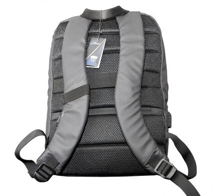Рюкзак для ноутбука Frime Crosstech 15.6" Black