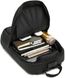 Рюкзак для ноутбука Frime Crosstech 15.6" Black