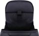 Рюкзак для ноутбука Airon Bagland Хвилеріз 138169 15" Black (4821784622189)