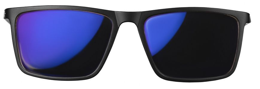 Окуляри комп'ютерні 2Е Gaming Anti-blue Glasses Black/Red (2E-GLS310BR)