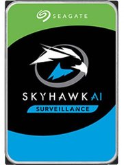 Внутренний жесткий диск Seagate SkyHawk AI 12 TB (ST12000VE001)