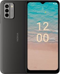 Смартфон Nokia G22 4/128GB Meteor Grey