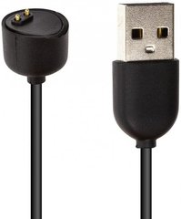 Зарядный USB кабель PowerPlant для Xiaomi Mi Smart Band 5/6