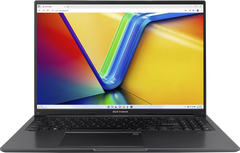 Ноутбук Asus Vivobook 16 M1605YA-MB022 Indie Black (90NB10R1-M000W0)