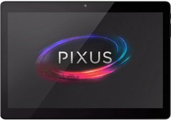 Планшет Pixus Vision 10.1" 3/16GB Black