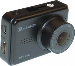 Видеорегистратор Baxster DVR 31W