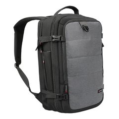 Рюкзак для ноутбука Promate Porter-bp Black (porter-bp.black)