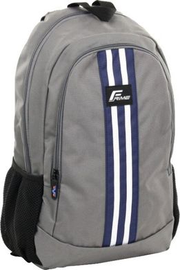 Рюкзак для ноутбука Frime ADI 15.6" Grey