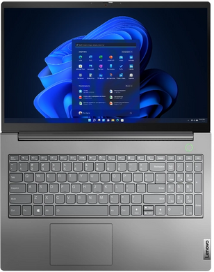 Ноутбук Lenovo ThinkBook 15 G4 IAP (21DJ00KPRA)