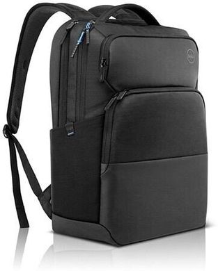Сумка для ноутбука Dell Pro Backpack 17 (460-BCMM)