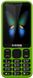 Мобильный телефон Sigma mobile X-style 351 LIDER Green