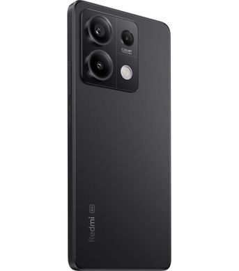 Смартфон Xiaomi Redmi Note 13 5G 6/128GB Graphite Black
