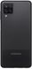 Смартфон Samsung Galaxy A12 3/32GB Black (SM-A125FZKUSEK)