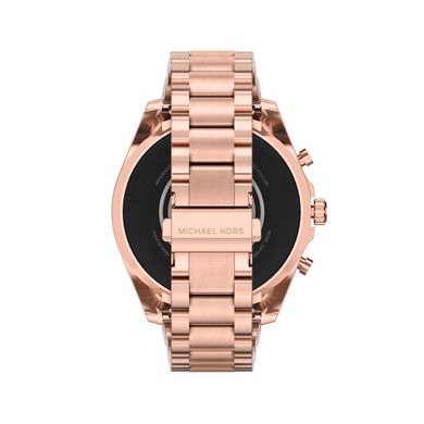 Смарт-часы Michael Kors Gen 6 Rose Gold-Tone (MKT5133)