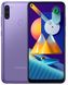 Смартфон Samsung Galaxy M11 3/32Gb Violet (SM-M115FZLNSEK)