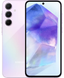 Смартфон Samsung Galaxy A55 256GB Awesome Lilac (SM-A556BLVCEUC)