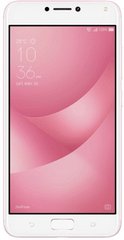 Смартфон Asus ZenFone 4 Max (ZC554KL-4I111WW) DualSim Pink