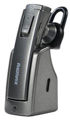 Bluetooth гарнитура Remax RB-T6C Black