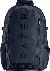 Рюкзак для ноутбука Razer Rogue 15.6" V2 Black (RC81-03120101-0500)