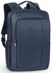 Рюкзак для ноутбука RivaCase 8262 15.6" Blue (8262 (Blue))