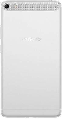 Планшет Lenovo Phab Plus PB1-770M LTE 32GB Platinum (ZA070062UA)