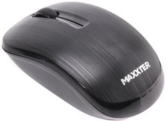 Мышь Maxxter Mr-333 Black