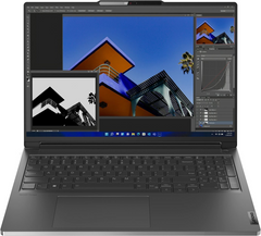 Ноутбук Lenovo ThinkBook 16p G4 IRH (21J8003ARA) Storm Grey