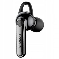 Bluetooth-гарнітура Baseus Magnetic Bluetooth Earphone Black (NGCX-01)